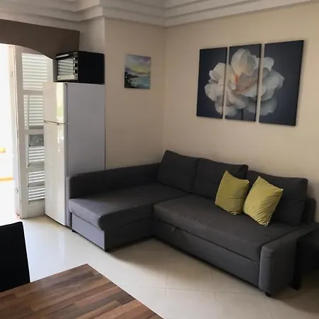 Apartman Sunbeach Costa Adeje (Tenerife)